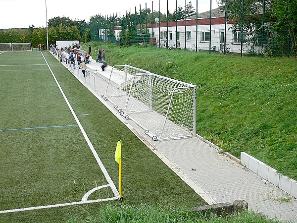 Sportanlage Eisenkrain Platz 2 - Rosbach vor der Höhe-Ober-Rosbach