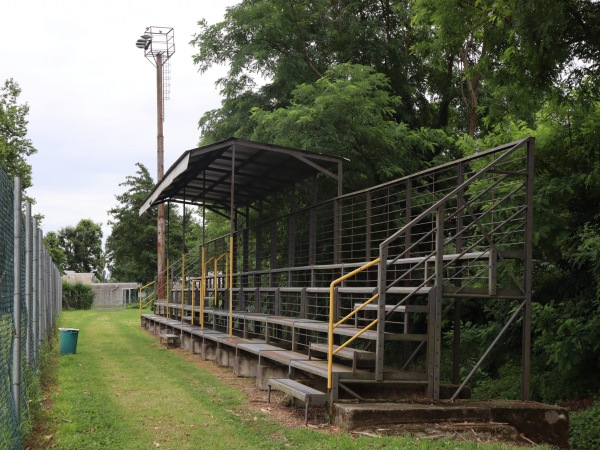 Campo Sportivo di Celeseo - Celeseo