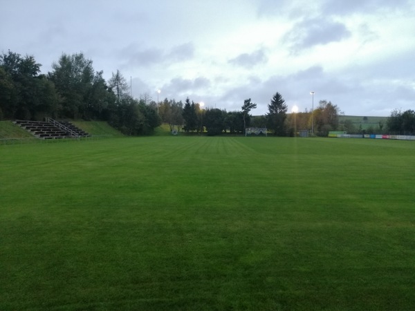 Sportanlage Griesbach - Mähring-Griesbach