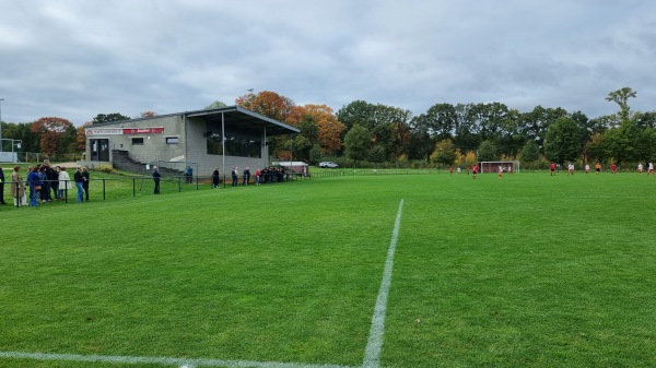 Complex Linkhout - Lummen-Linkhout