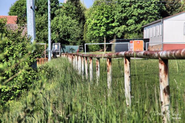 Sportplatz Blumenstraße - Haigerloch-Trillfingen