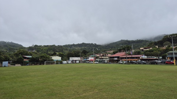 Campo de Fútbol - ADISE - Santa Elena, Puntarenas
