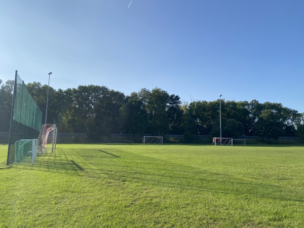 Sportanlage Allersberger Straße Platz 3 - Freystadt/Oberpfalz