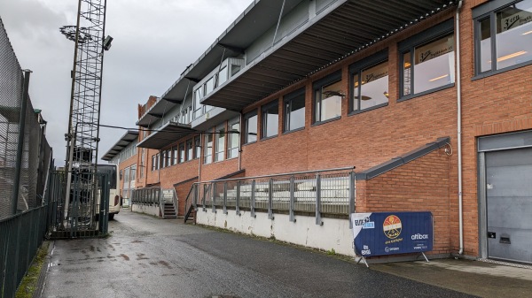 Marienlyst kunstgress - Drammen