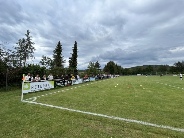 Sportanlage Gambach - Karlstadt-Gambach