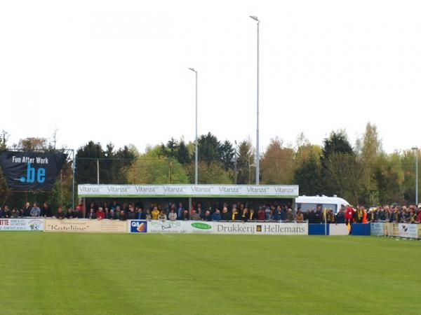 Complex Vossevelden - Sint-Katelijne-Waver