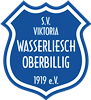 Wappen SV Viktoria Wasserliesch/Oberbillig 1919 III  86754