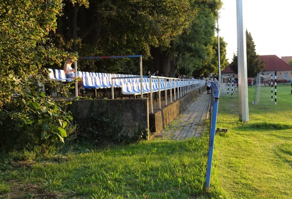 MITE Sporttelep - Mosonmagyaróvár