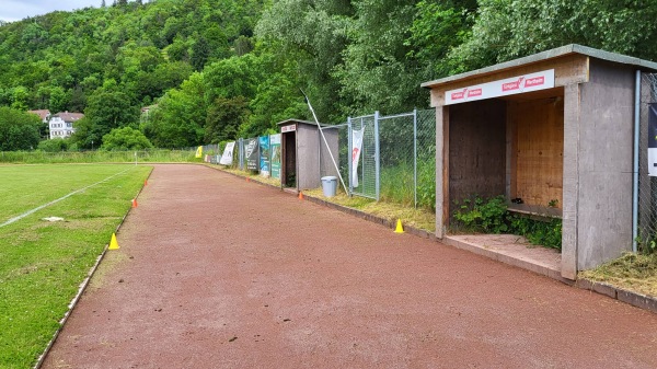 Taubersportplatz - Wertheim