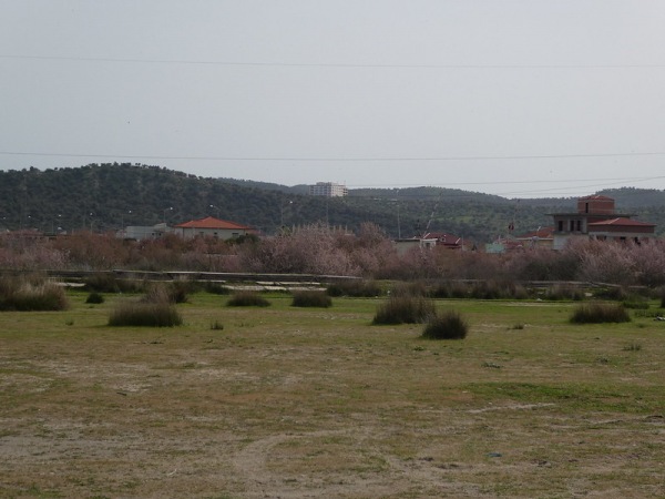Stadiumi e Nartes - Nartë