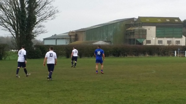 Sport in Desford - Desford, Leicestershire