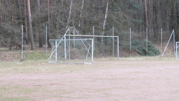 Sportanlage Grödener Wald Platz 2 - Gröden/Brandenburg