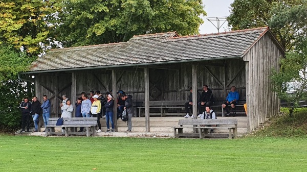 Sportplatz Aichkirchen - Hemau-Aichkirchen