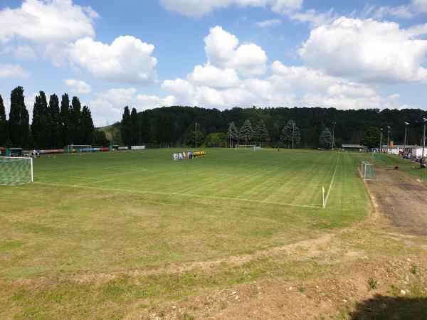 Stadion Schulstraße - Dorfhain