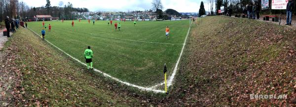 Sportanlage Lange Furche - Loßburg-Wittendorf