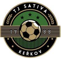 Wappen  TJ Sativa Keřkov