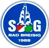 Wappen ehemals SG Bad Breisig 1988  104326