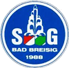 Wappen ehemals SG Bad Breisig 1988