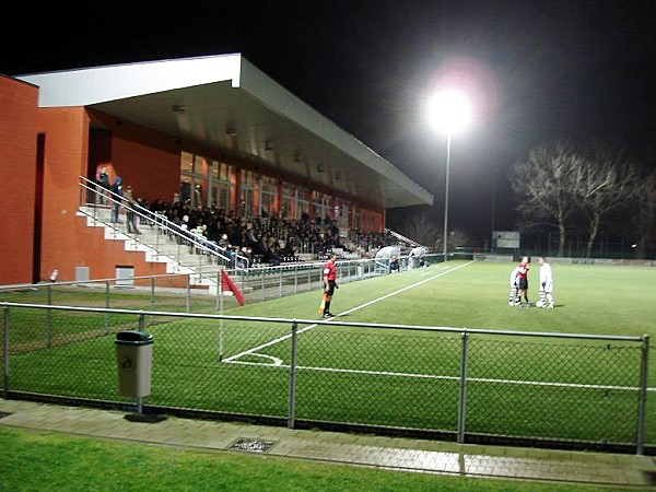 Chillax Arena - Gent-Oostakker