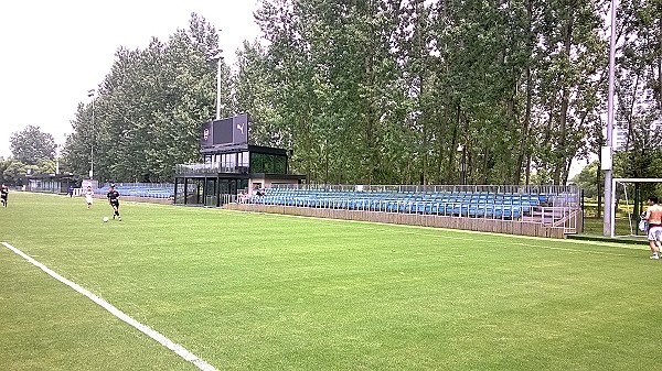 Century Park Stadium - Shanghai