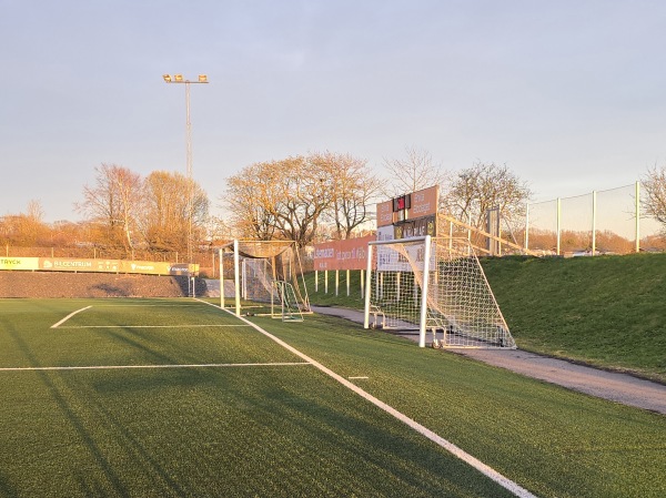 Strandvallen Konstgräs - Sölvesborg-Hällevik