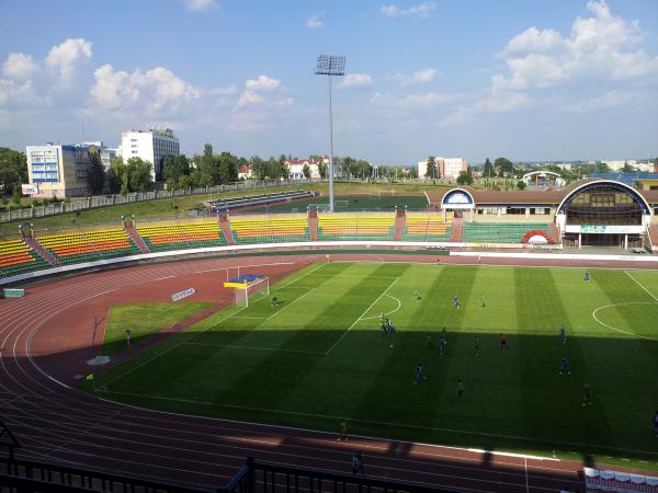 CSK Neman - Hrodna (Grodno)