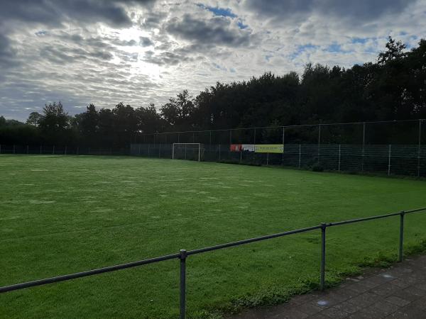 Sportpark 't Nieuwe Oost - Barneveld