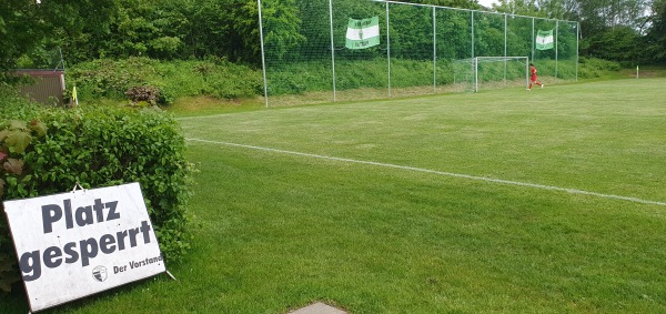 Sportplatz Pentenried  - Pentenried