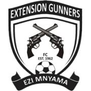 Wappen Extension Gunners FC