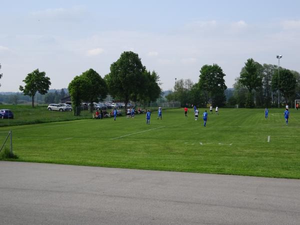 Moskitostadion - Seeon-Seebruck