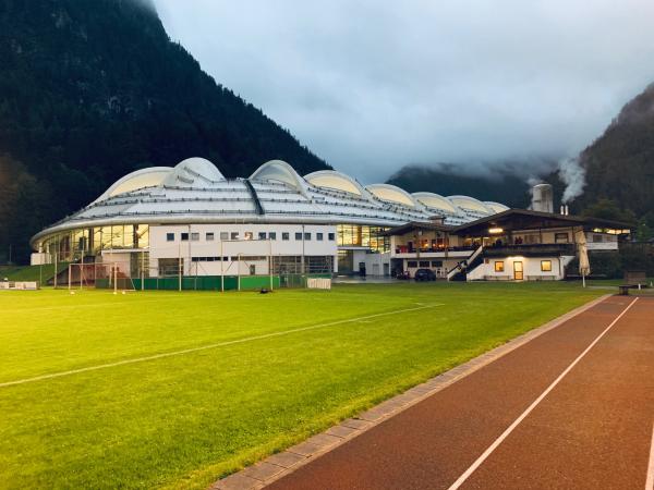 Ludwig-Schwabl-Sportpark  - Inzell 
