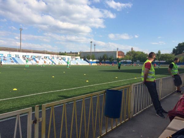 Stadion Khimik - Vinnytsia