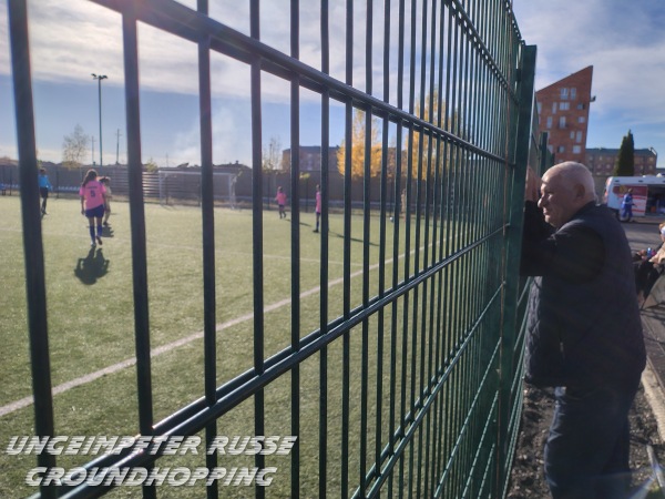 Gyumri Football Academy - Gyumri