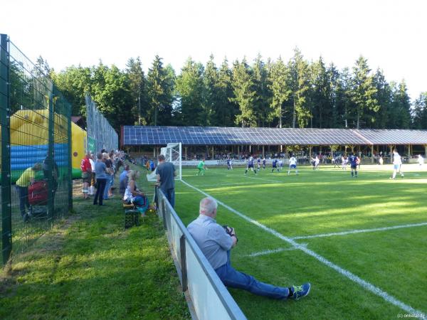 Waldstadion - Windorf-Otterskirchen