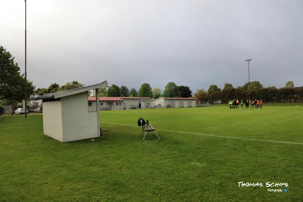 Odenplan 2 - Falköping