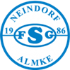 Wappen FSG Neindorf/Almke 1986 diverse