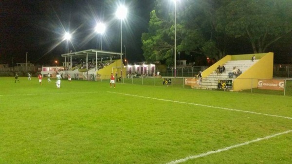 Polideportivo Miguel “Mickey” Jiménez - Caguas