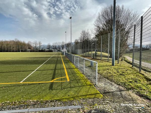 Sportanlage im Bürgle Platz 2 - Aalen-Wasseralfingen