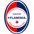 Wappen ASD Flaminia Civitacastellana