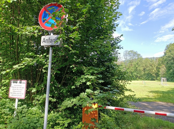 Alter Sportplatz Anif - Anif