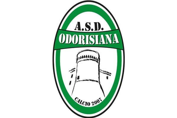 Wappen ASD Odorisiana Calcio