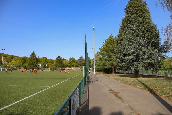 Stade du Guentrange terrain annexe 2 - Thionville