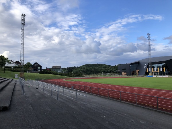 Sola stadion - Sola