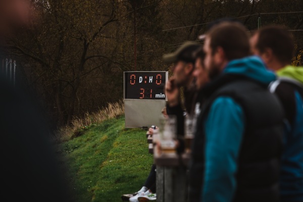 Stadion TJ Nýřany - Nýřany