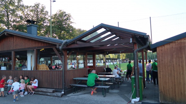 Sportplatz Pottenbrunn - Pottenbrunn