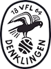 Wappen ehemals VfL Denklingen 1864