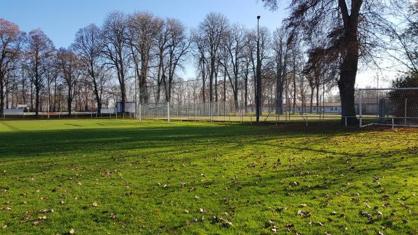 Stadion Gebesee Nebenplatz - Gebesee