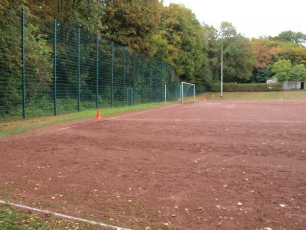 Sportplatz Schönebeck - Wuppertal-Rott