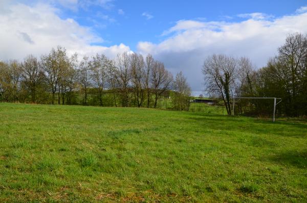 Waldsportplatz - Blankenheim/Ahr-Hüngersdorf