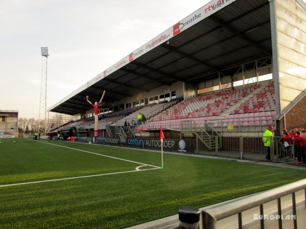 De Oude Meerdijk - Emmen